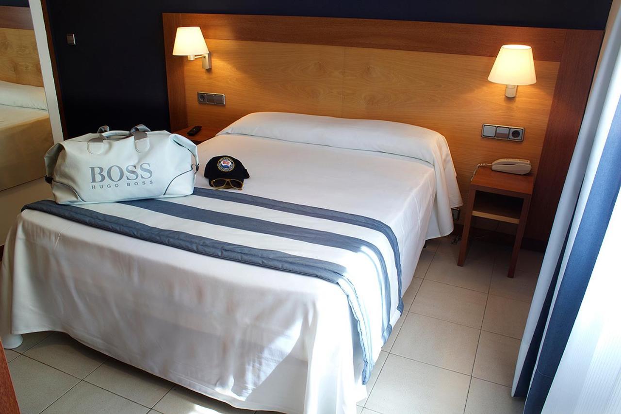 Els Pins Hotel Platja d'Aro (Playa de Aro)