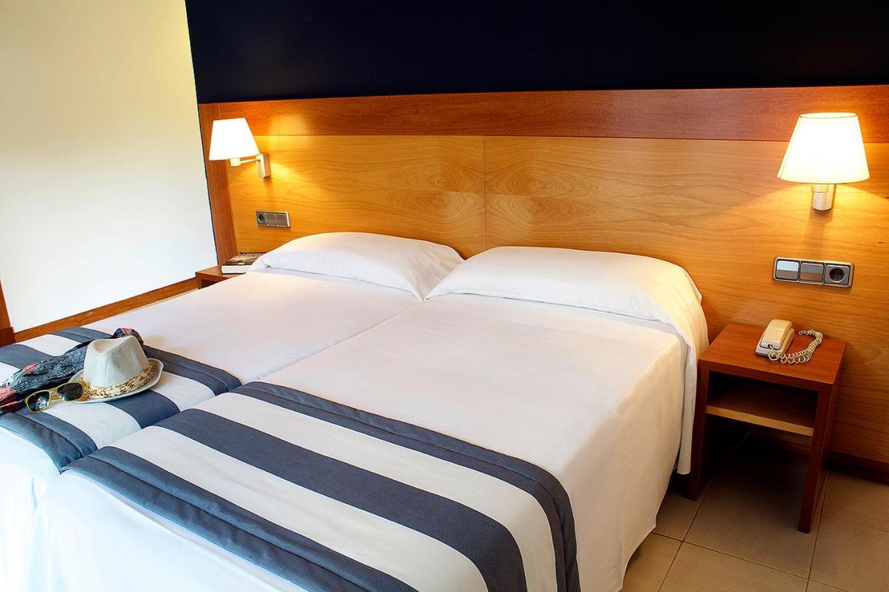 Hotel Els Pins Platja d'Aro (Playa de Aro)