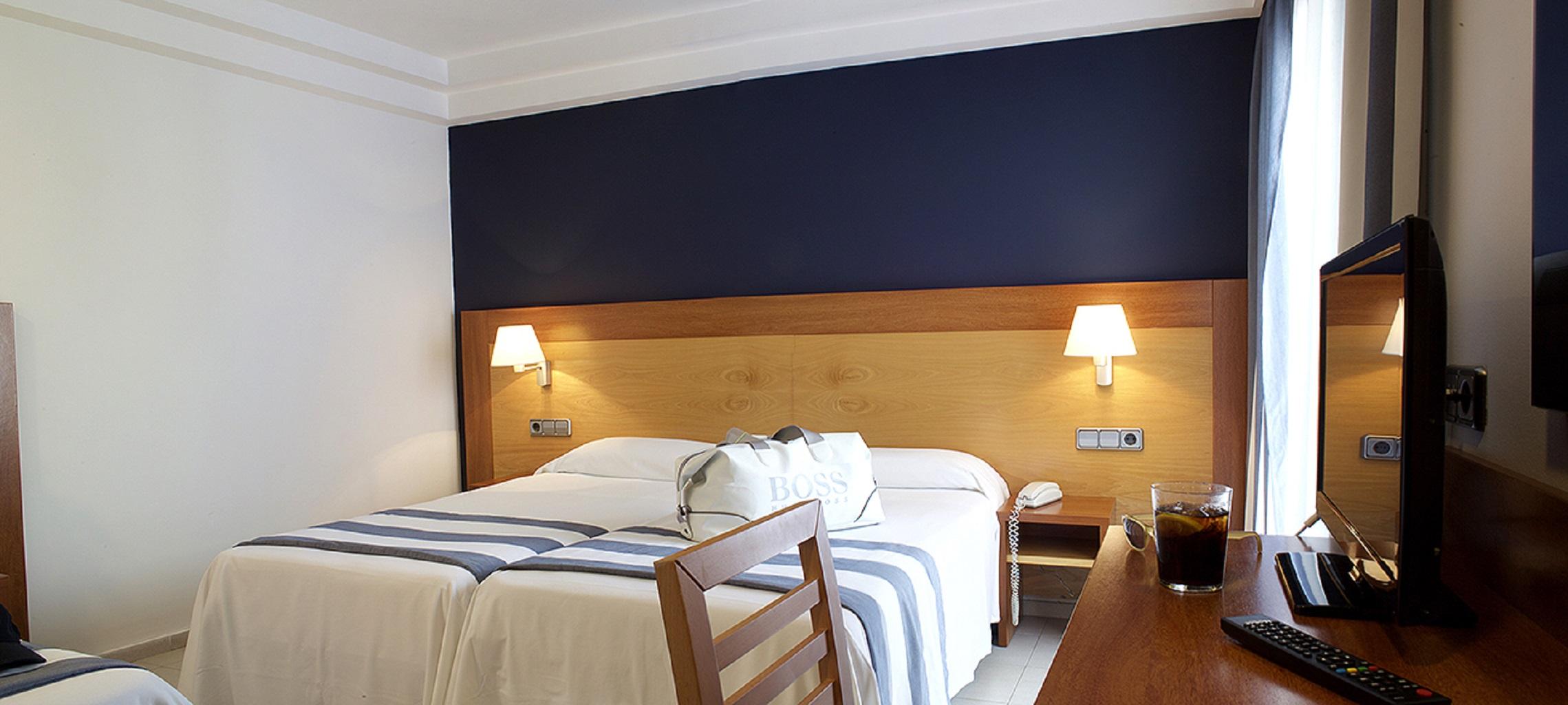 Hotel Els Pins Castell-Platja d'Aro