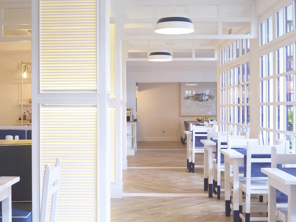 Hotel Els Pins Castell-Platja d'Aro