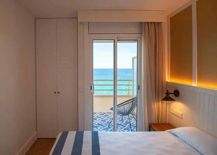 Hotel Els Pins