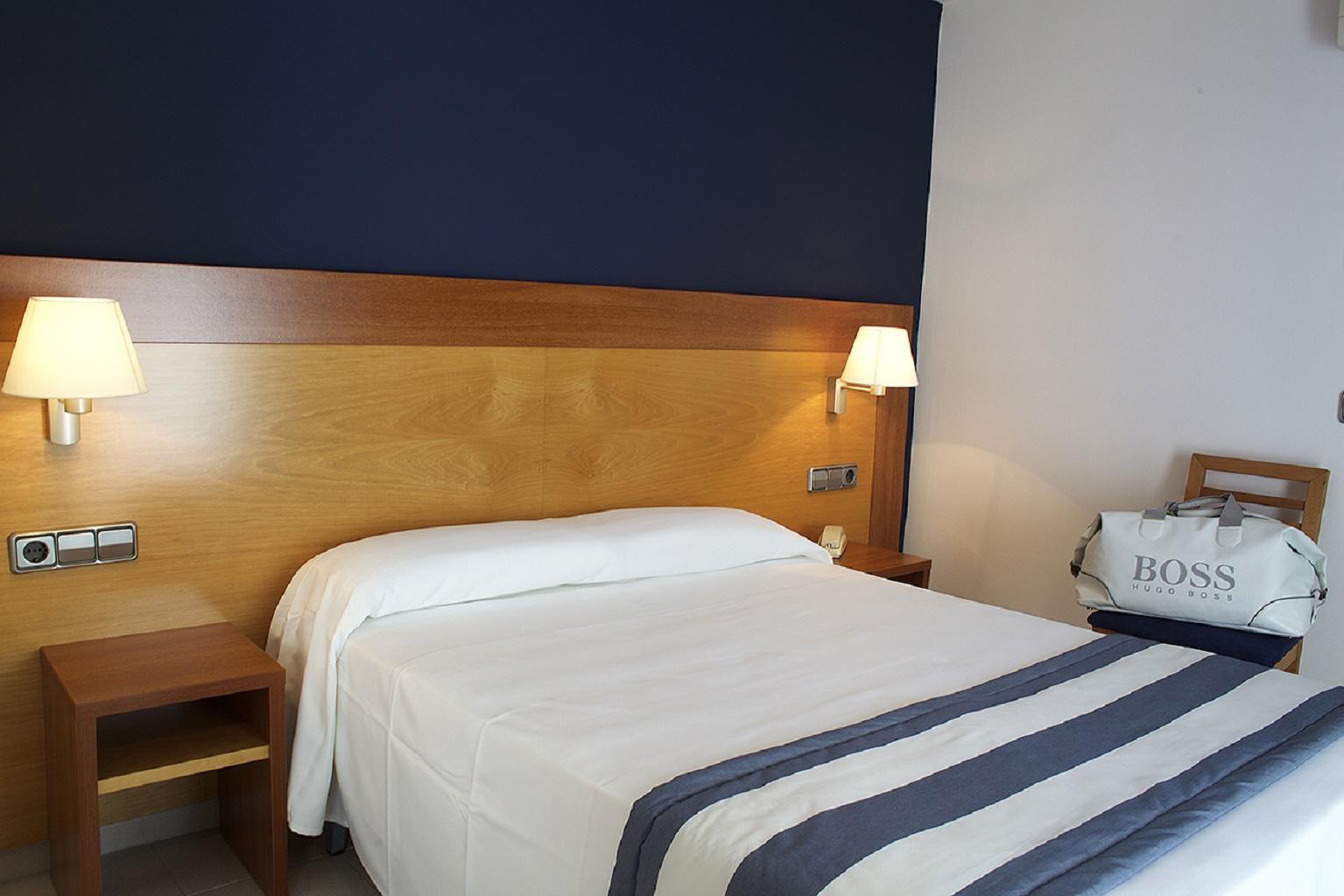 Hotel Els Pins Castell-Platja d'Aro