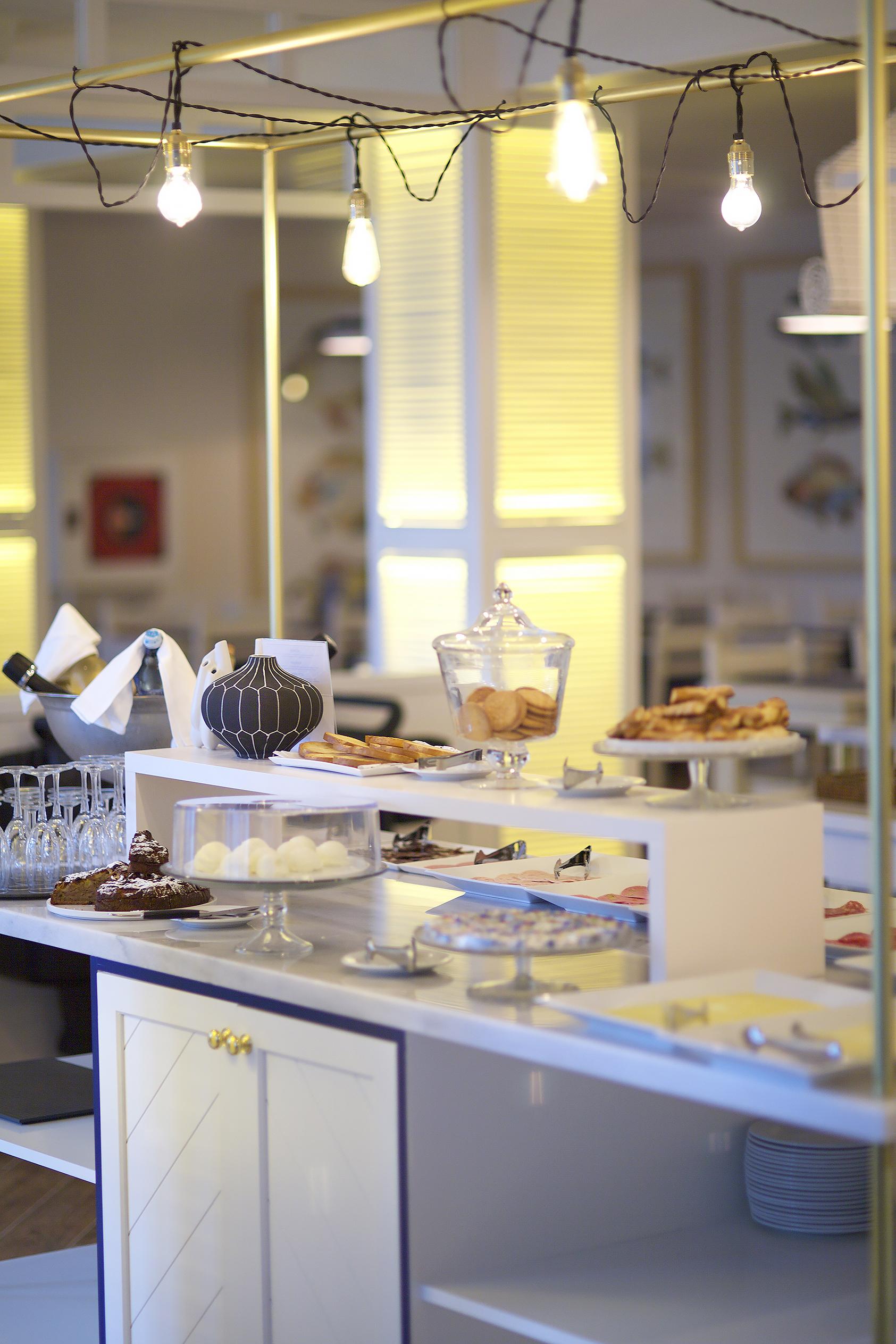 Els Pins Hotel Castell-Platja d'Aro